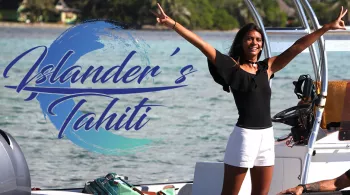 islander's tahiti