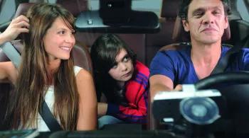 CELLE QUE J'AIME - Credit : MARS Distribution