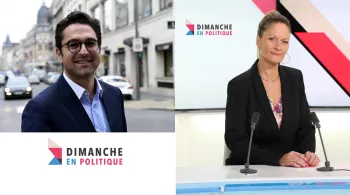 Arnaud Robinet © PHOTOPQR / L'EST REPUBLICAIN / MAXPPP