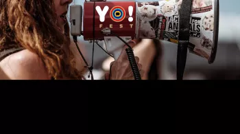 Yo! Fest 2018 Emission spéciale France 3 Grand Est