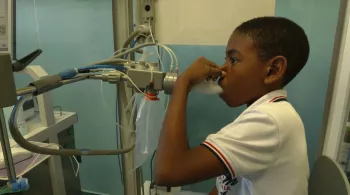 DREPANOCYTOSE, LA DOULEUR EN HERITAGE