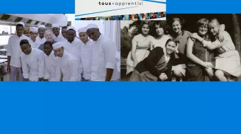 Tous apprentis - 28/05/2018 sur France 3 Grand Est