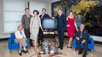 SPEAKERINE #REUNION LA 1ERE TV