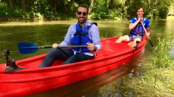 Pourquoi chercher plus loin - Cœur de Meuse, l’aventure commence ici - crédit FTV