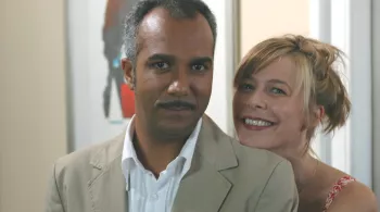UN HOMME PRESQUE IDÉAL