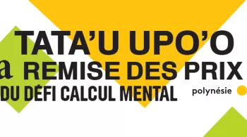 remise des prix Tata'u Upo'o