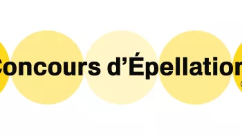 concours d'épellation