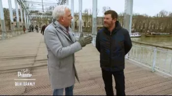 Yvan Hallouin & Frédérick Gersal