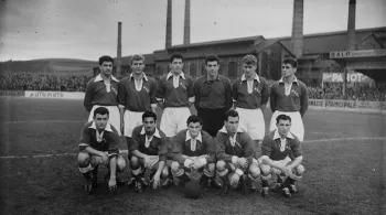 footballeurs