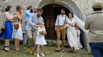 Mariage