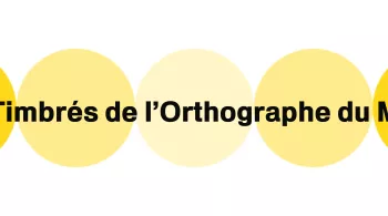 Les timbrés de l'orthographe du Mo'o