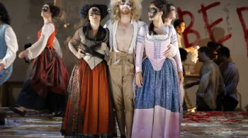 Don Giovanni