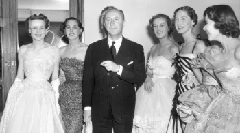 CHRISTIAN DIOR