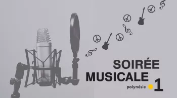soirée musicale