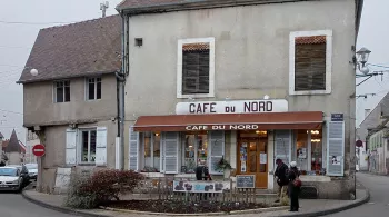 Bar du Nord