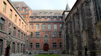 TOURNAI