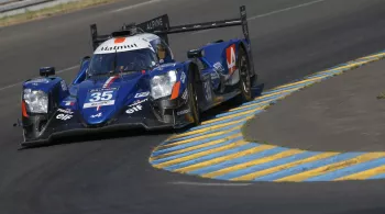 alpine