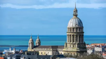 Boulogne sur mer