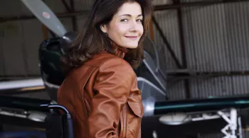 DORINE D'UN CIEL A L'AUTRE