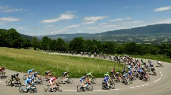 Cyclisme sur route