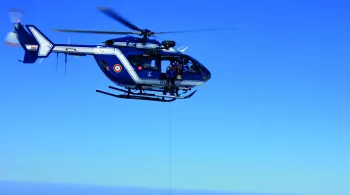 PGHM - 60ème anniversaire