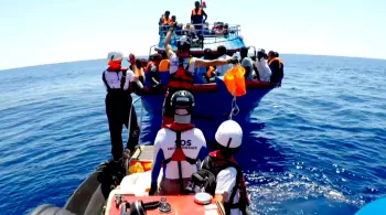 Mission Aquarius