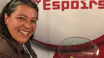 prix reporters espoirs