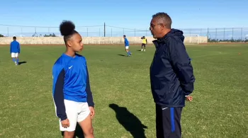 UN JOUR AVEC… SE MET A L’HEURE DE LA COUPE DU MONDE DE FOOTBALL
