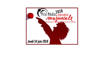 Logo Enfance Majusscule