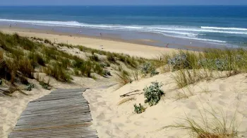 côte aquitaine