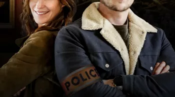 L'ART DU CRIME S01