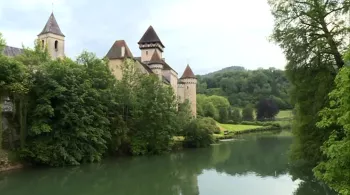 Mon Plus Beau Village - Cléron