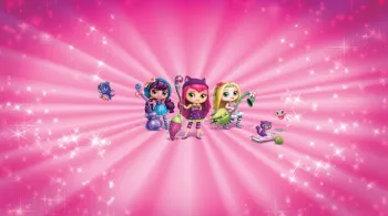 Mini sorcières