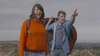 Mona et Tudu spécial