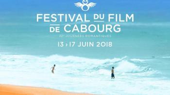 affiche festival Cabourg 2018