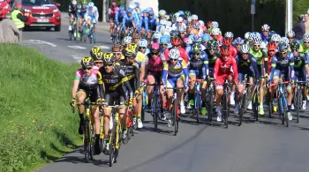 Cyclisme
