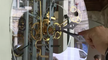 Horlogerie