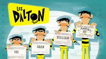 LES DALTON