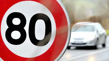 80km/h