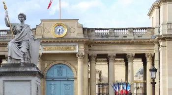 Assemblée Nationale