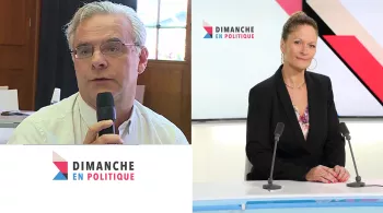 Dimanche en politique - François Cornut-Gentille