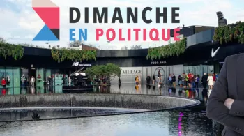 Dimanche en politique AURA-Clone