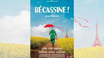 Bécassine !