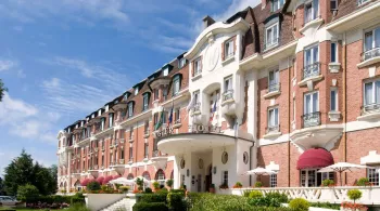 LE TOUQUET