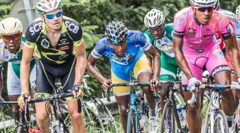 Tour Cycliste International de Martinique