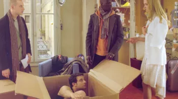 CARTON (LE)