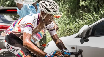 Tour Cycliste International de Martinique