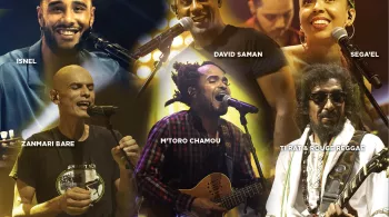BLACK BOX SESSIONS - SAISON 3