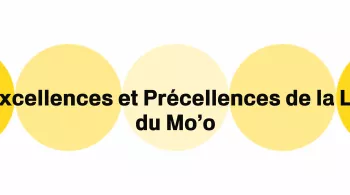 Excellences et précellences de la lecture du Moo