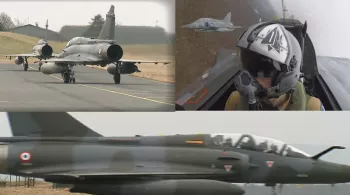 Patrouille Couteau Delta
